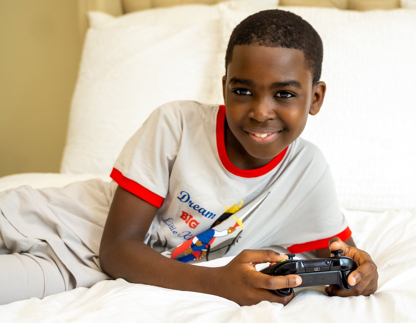 Dreams and Jammies Boys Pajamas