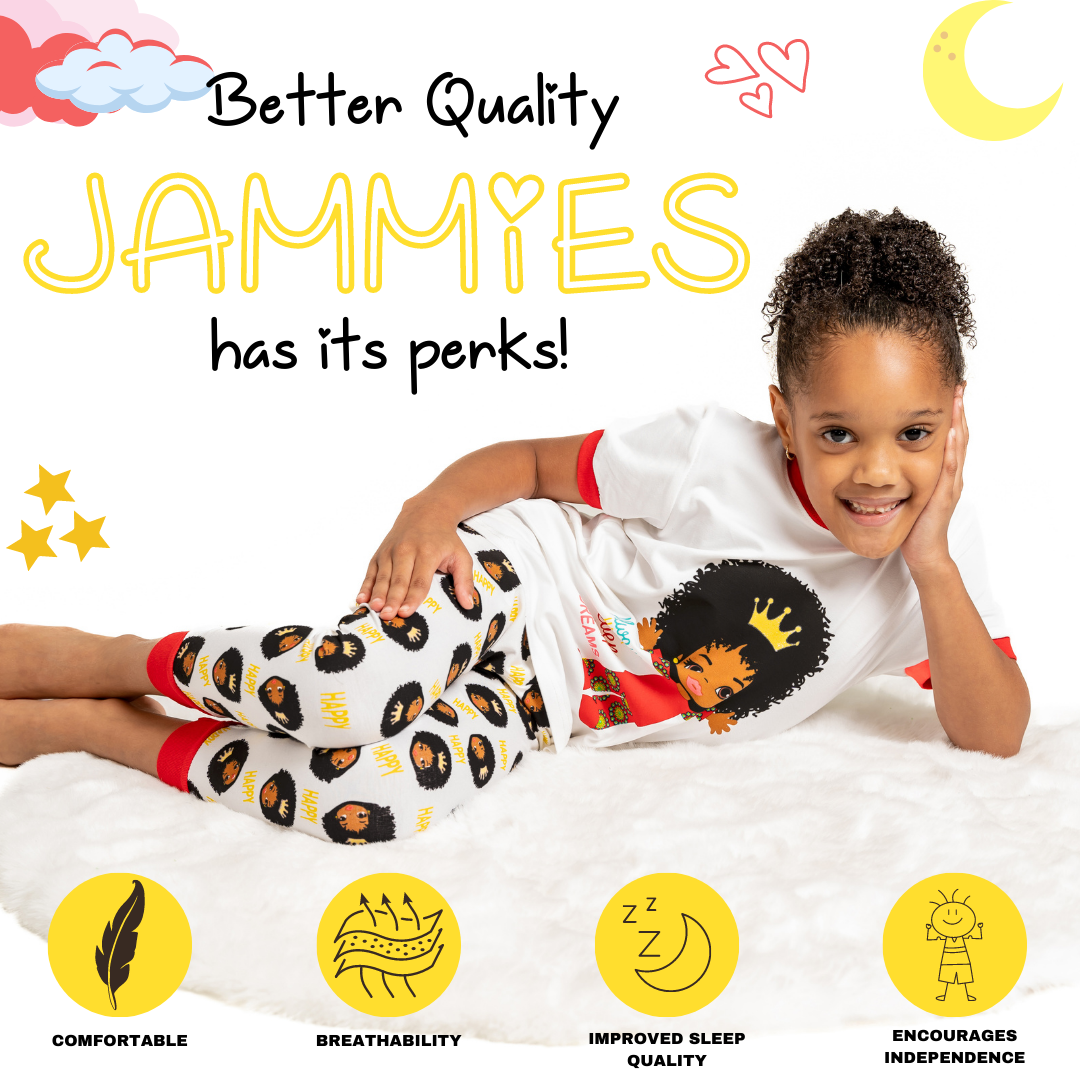 Products – Dreams and Jammies