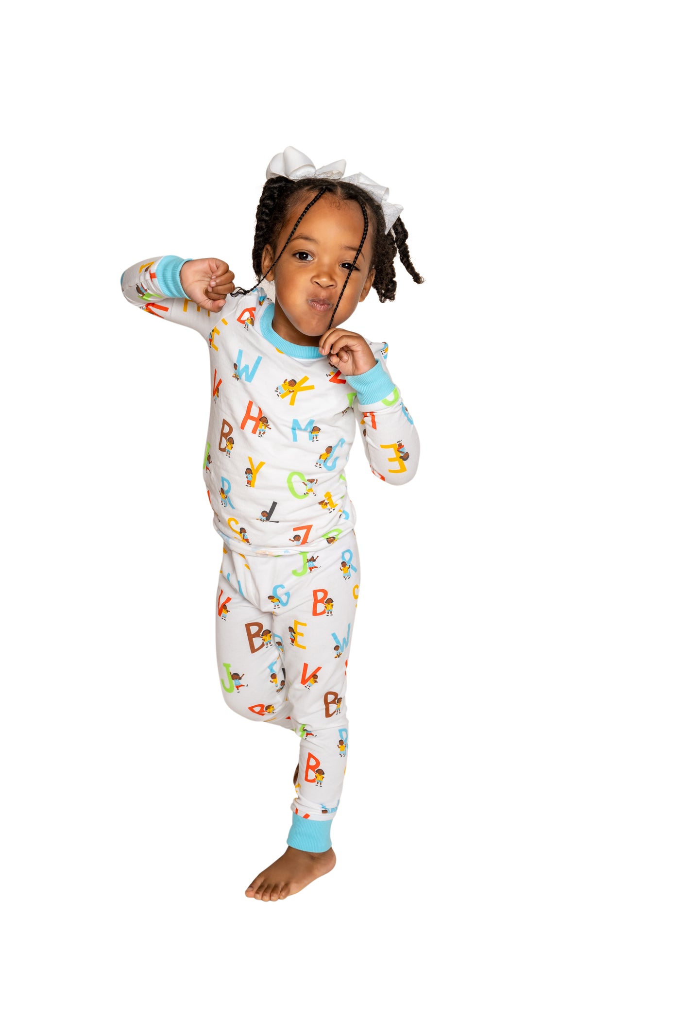 Dreams and Jammies  Girls Sleepwear & Pajamas