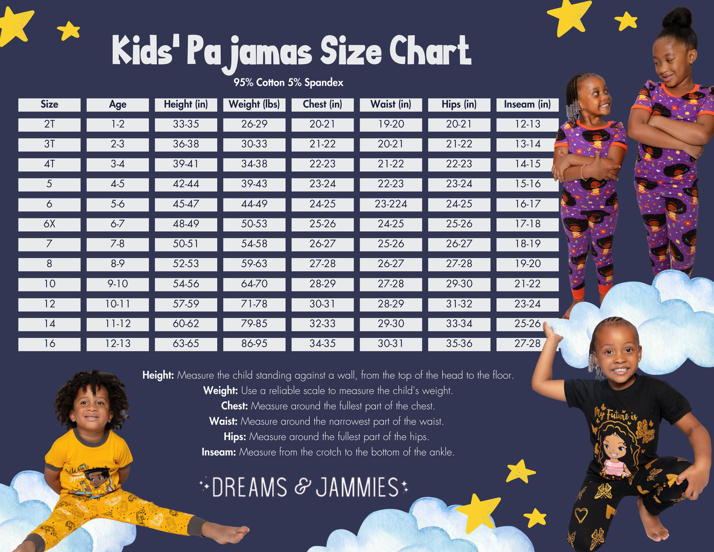 BOY WITH A DREAM READING BOOKS PAJAMA 2 PC SET SIZE TODDLER 2T - 14