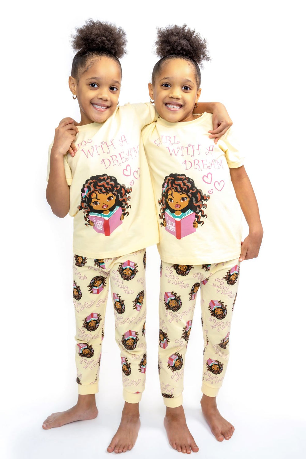 Girls jammies outlet